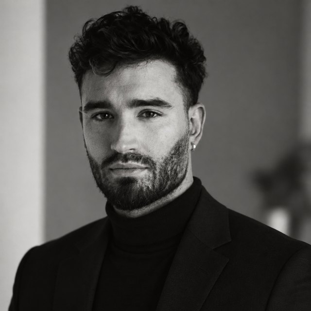 Joe Alexander